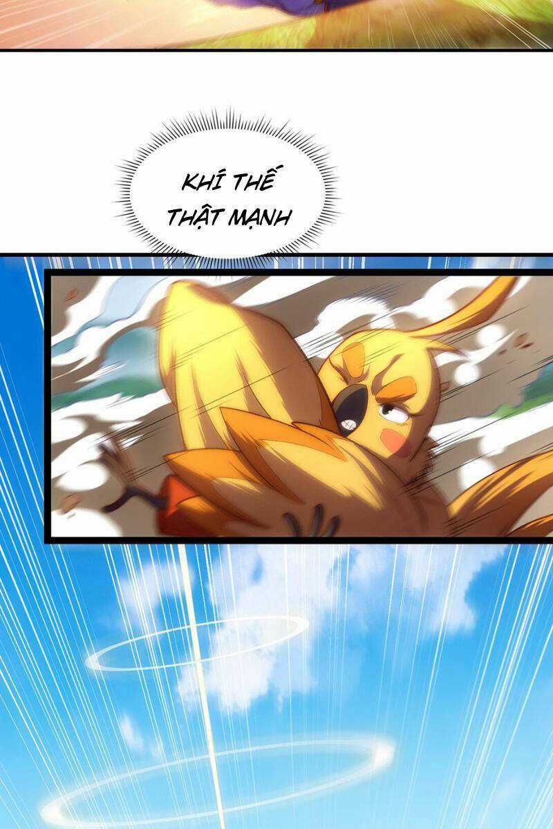 Vạn Cổ Thánh Tôn Chapter 5 trang 27