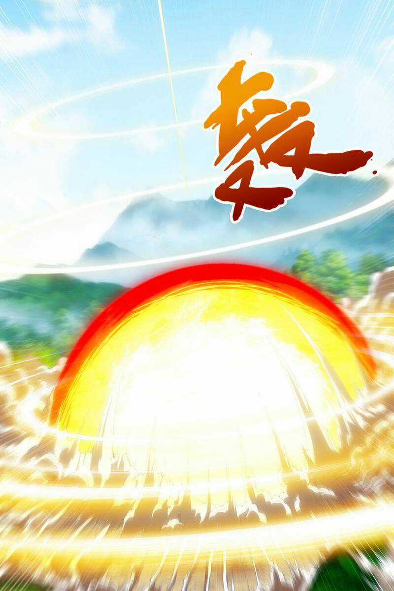 Vạn Cổ Thánh Tôn Chapter 5 trang 28