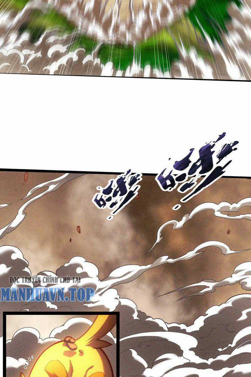 Vạn Cổ Thánh Tôn Chapter 5 trang 29