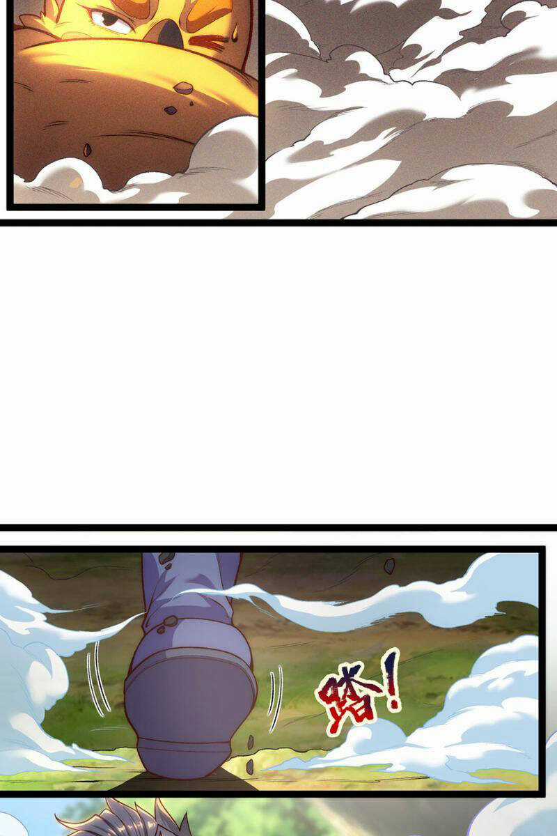 Vạn Cổ Thánh Tôn Chapter 5 trang 30