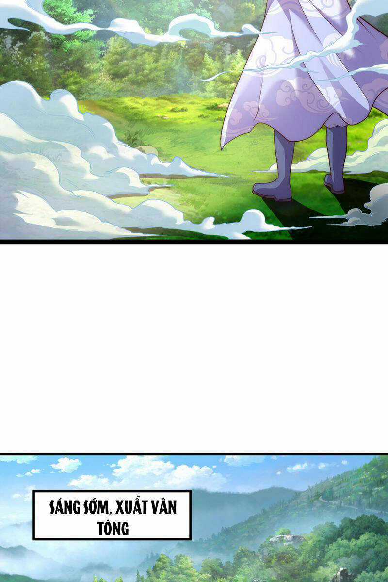 Vạn Cổ Thánh Tôn Chapter 5 trang 34