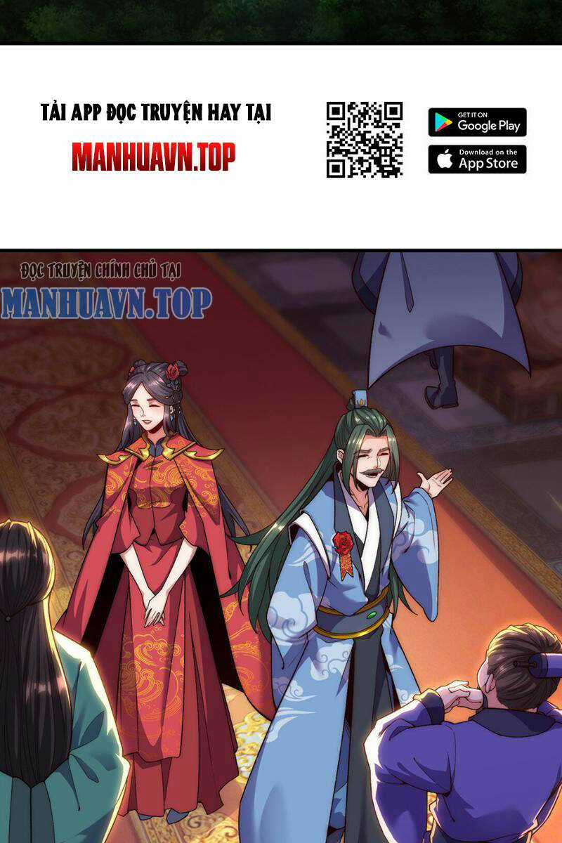 Vạn Cổ Thánh Tôn Chapter 5 trang 36