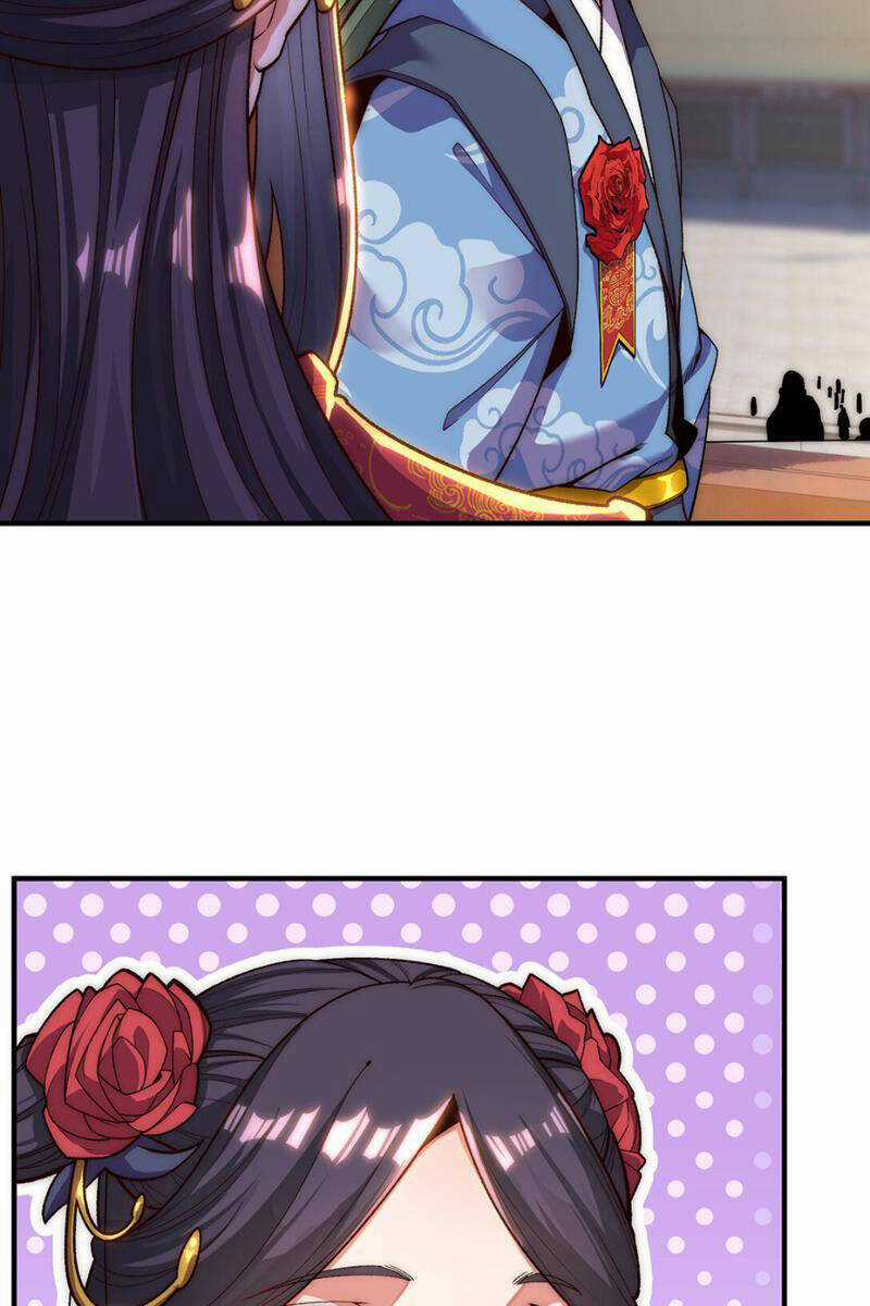 Vạn Cổ Thánh Tôn Chapter 5 trang 38