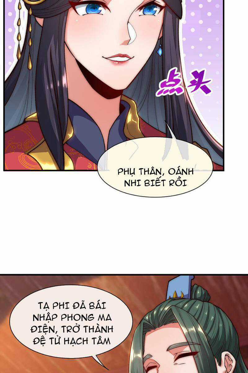 Vạn Cổ Thánh Tôn Chapter 5 trang 39