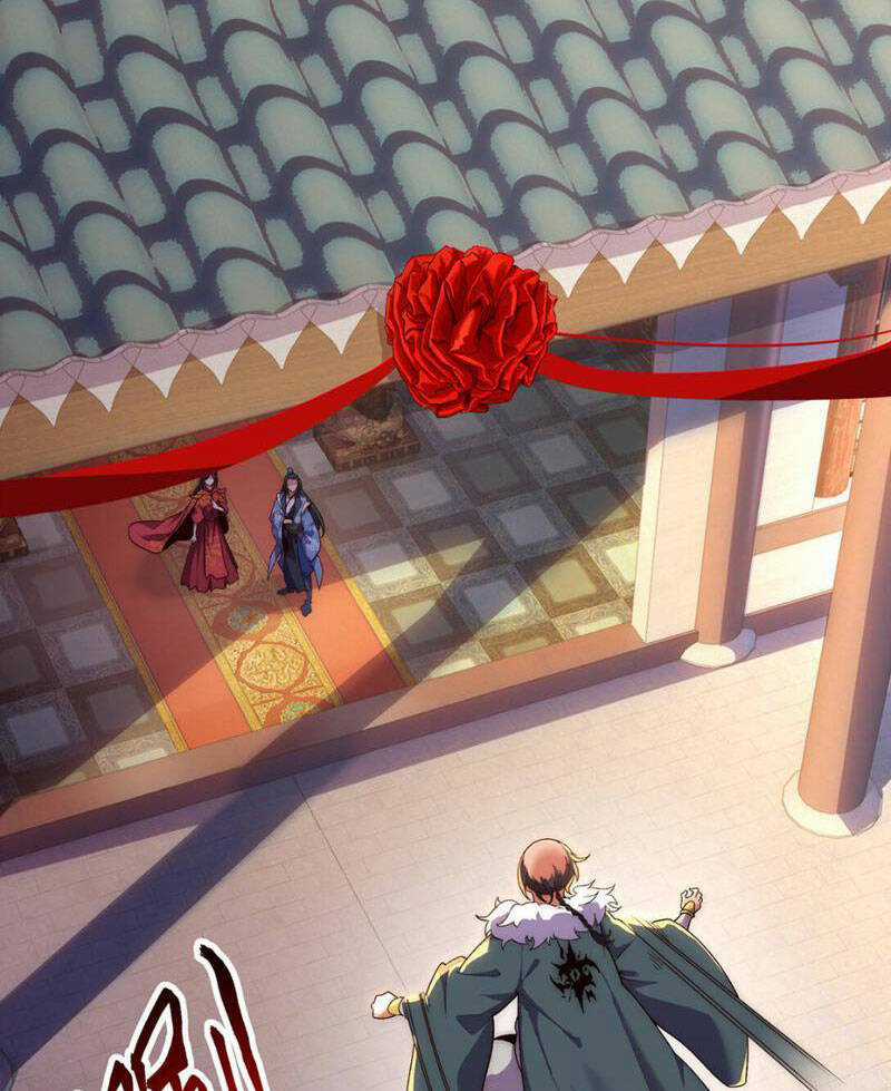 Vạn Cổ Thánh Tôn Chapter 5 trang 41