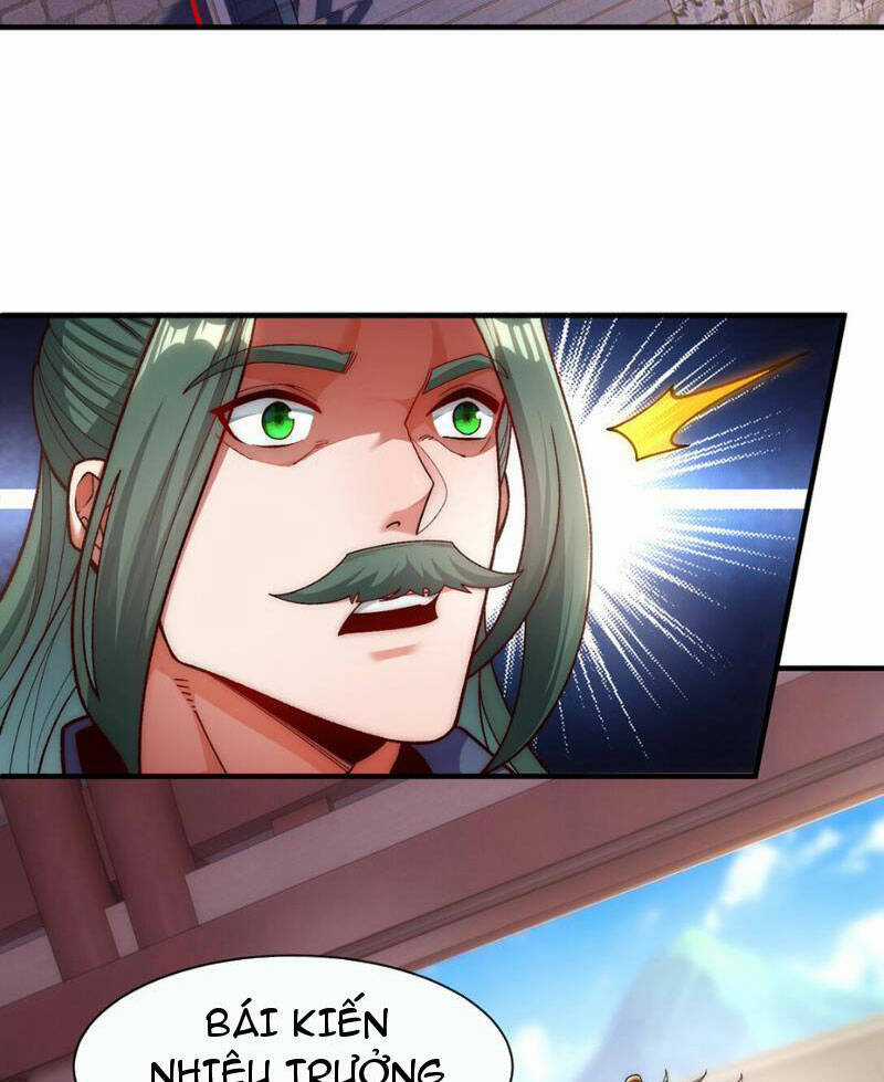 Vạn Cổ Thánh Tôn Chapter 5 trang 43