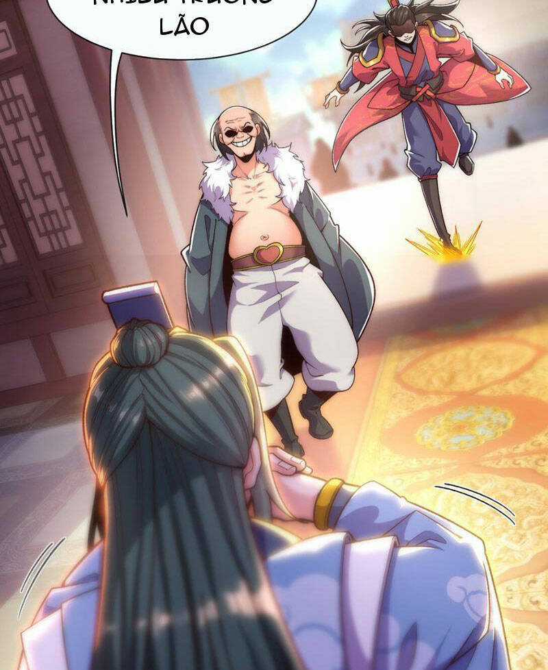 Vạn Cổ Thánh Tôn Chapter 5 trang 44