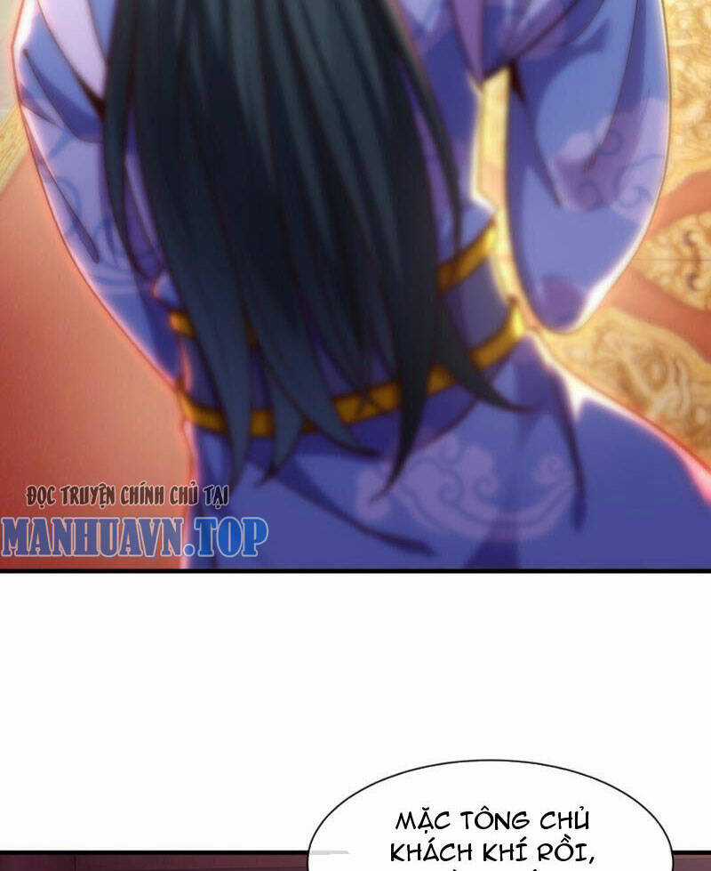 Vạn Cổ Thánh Tôn Chapter 5 trang 45