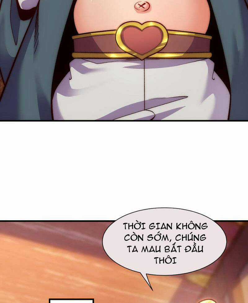 Vạn Cổ Thánh Tôn Chapter 5 trang 47