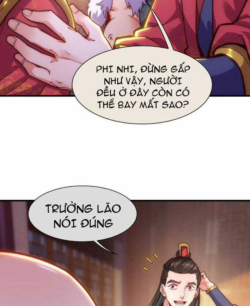 Vạn Cổ Thánh Tôn Chapter 5 trang 49