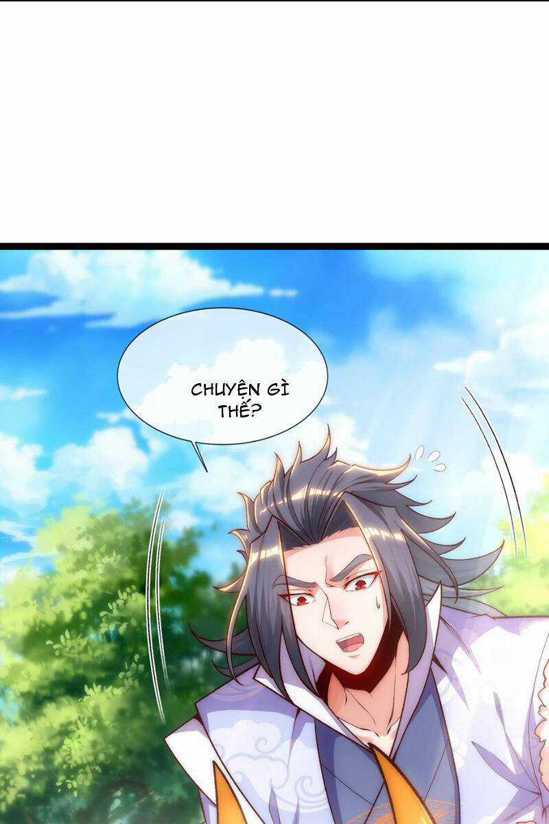 Vạn Cổ Thánh Tôn Chapter 5 trang 5