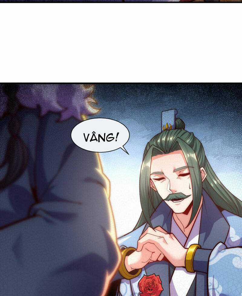 Vạn Cổ Thánh Tôn Chapter 5 trang 51