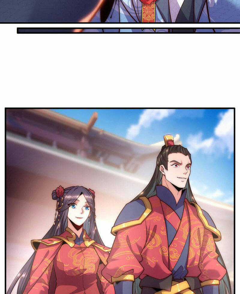 Vạn Cổ Thánh Tôn Chapter 5 trang 52