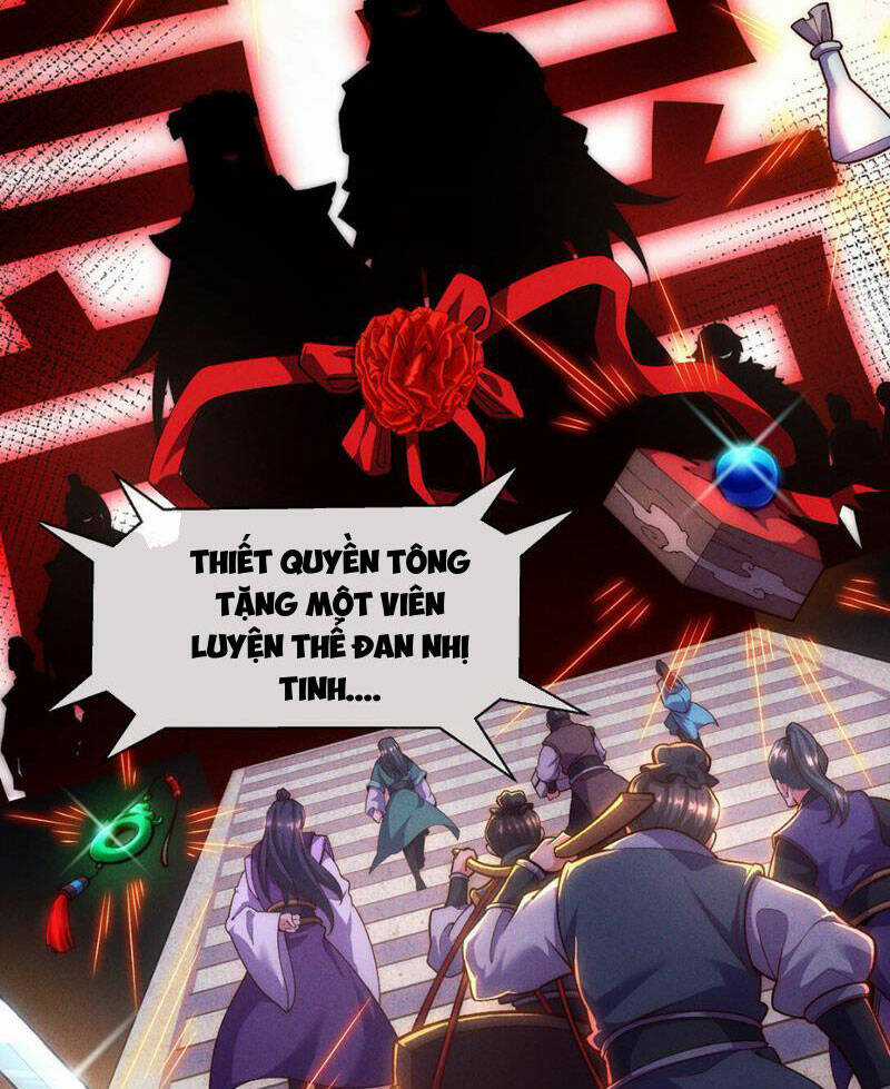 Vạn Cổ Thánh Tôn Chapter 5 trang 54