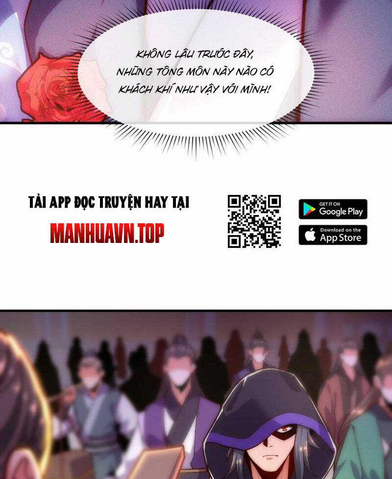 Vạn Cổ Thánh Tôn Chapter 5 trang 57