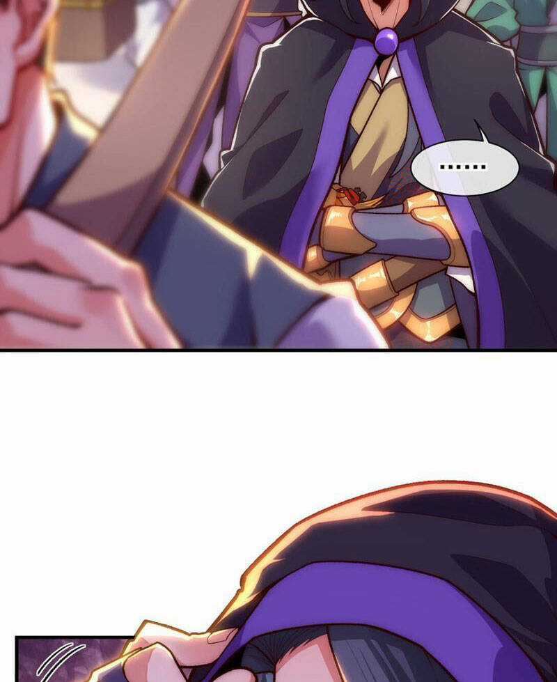 Vạn Cổ Thánh Tôn Chapter 5 trang 58