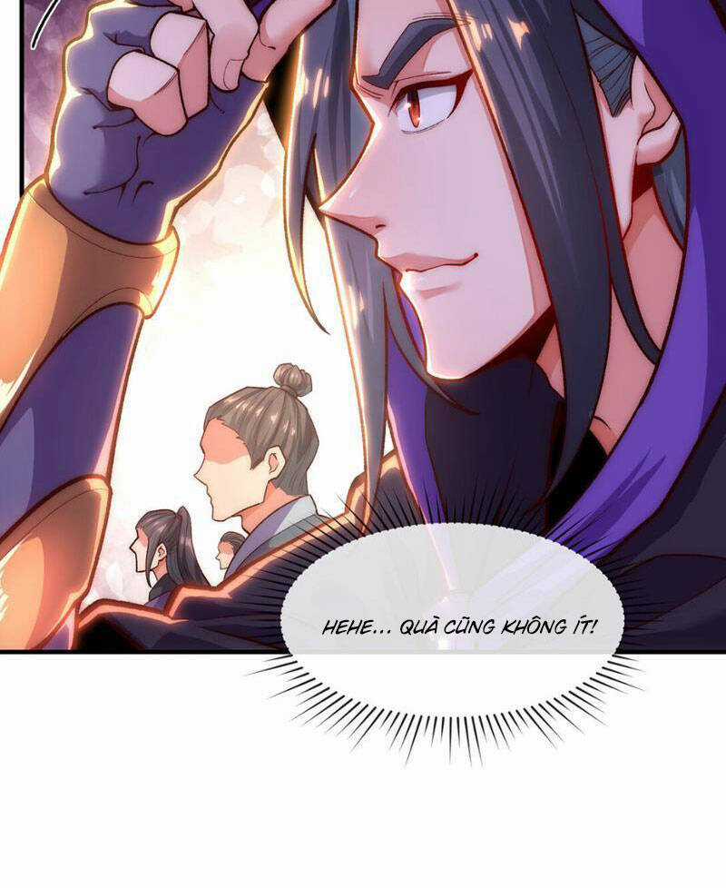 Vạn Cổ Thánh Tôn Chapter 5 trang 59