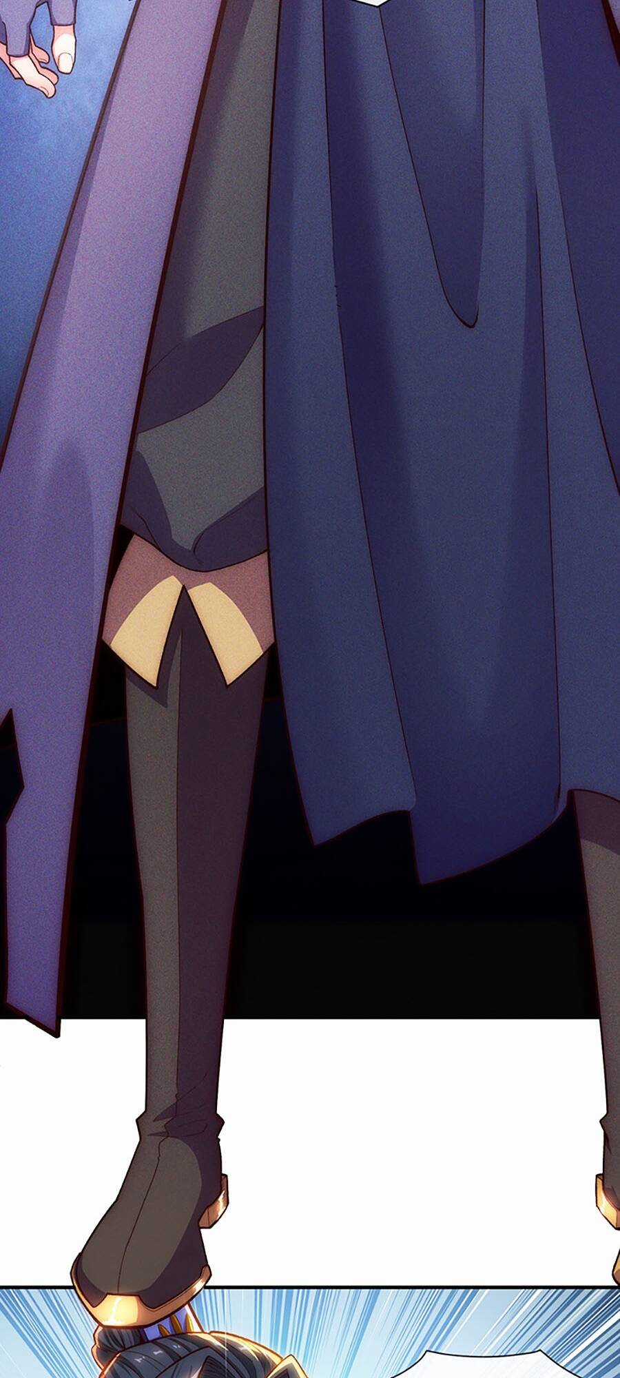 Vạn Cổ Thánh Tôn Chapter 6 trang 12