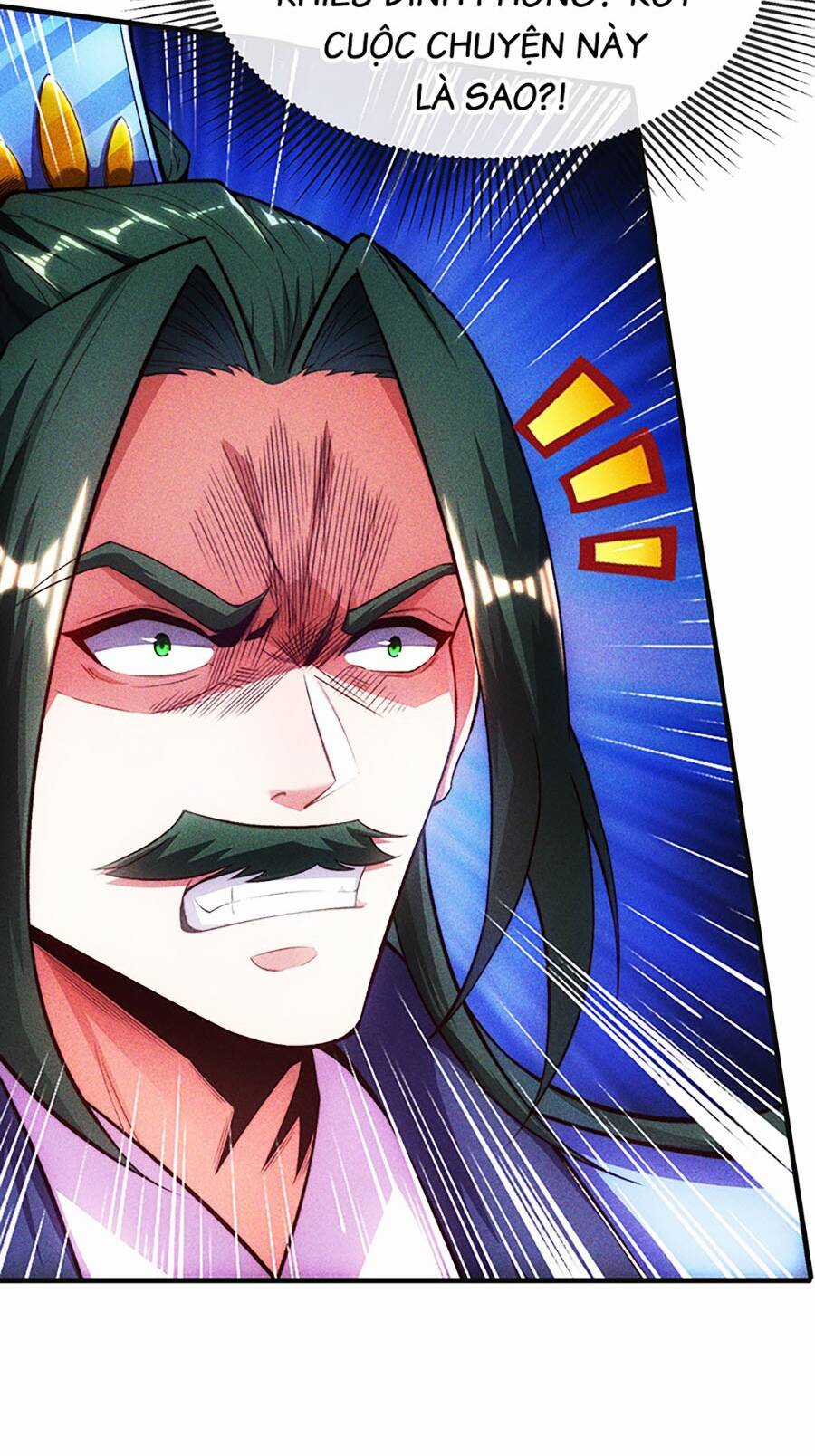 Vạn Cổ Thánh Tôn Chapter 6 trang 14