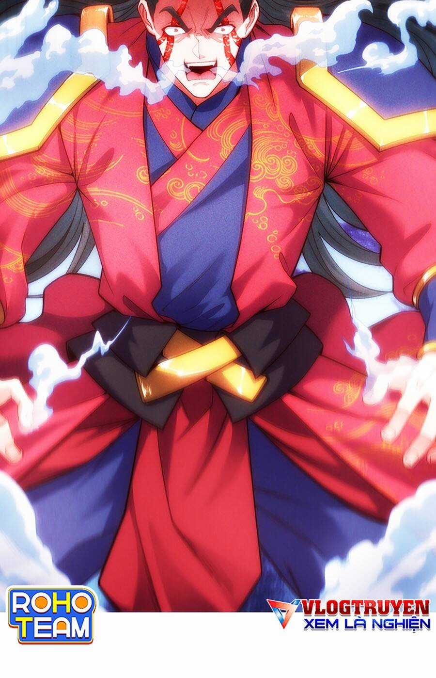 Vạn Cổ Thánh Tôn Chapter 6 trang 32