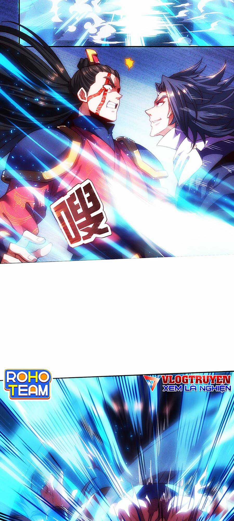 Vạn Cổ Thánh Tôn Chapter 6 trang 42