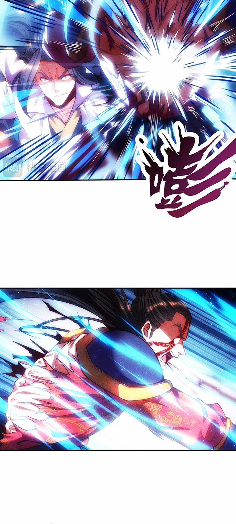 Vạn Cổ Thánh Tôn Chapter 6 trang 43