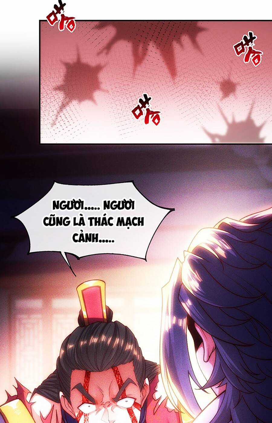 Vạn Cổ Thánh Tôn Chapter 6 trang 44