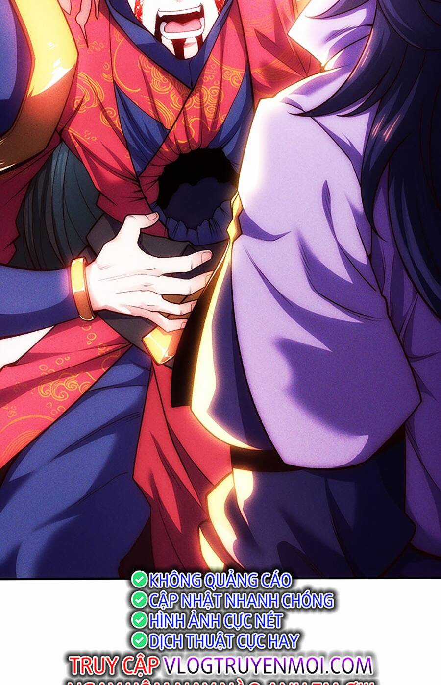 Vạn Cổ Thánh Tôn Chapter 6 trang 45