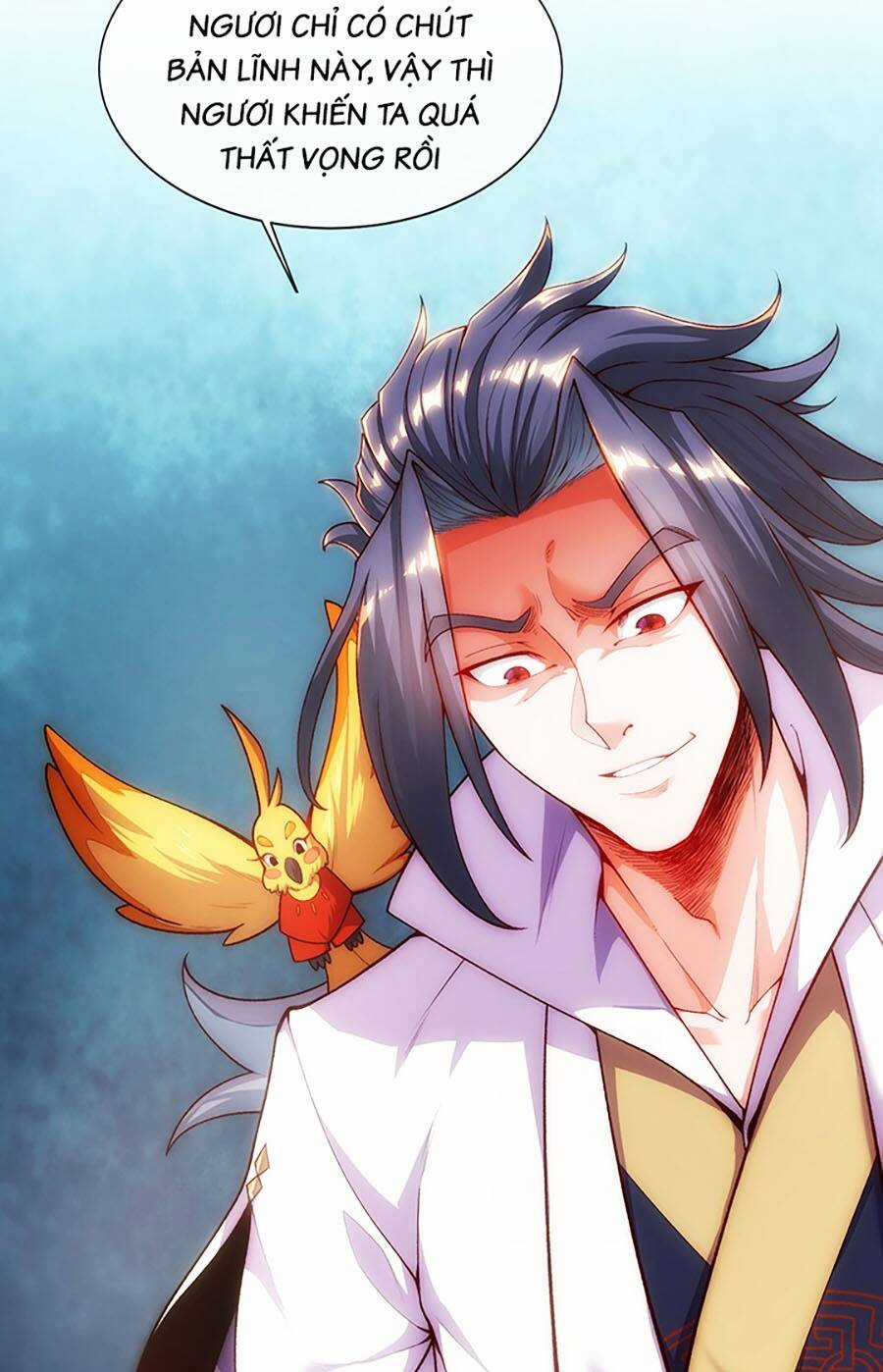 Vạn Cổ Thánh Tôn Chapter 6 trang 48