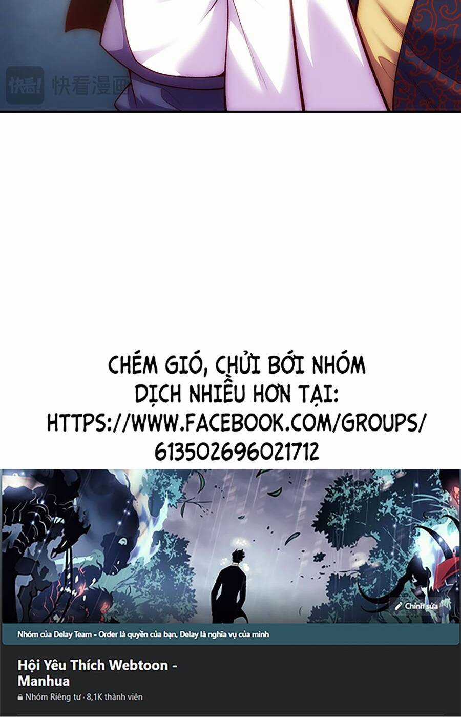 Vạn Cổ Thánh Tôn Chapter 6 trang 49