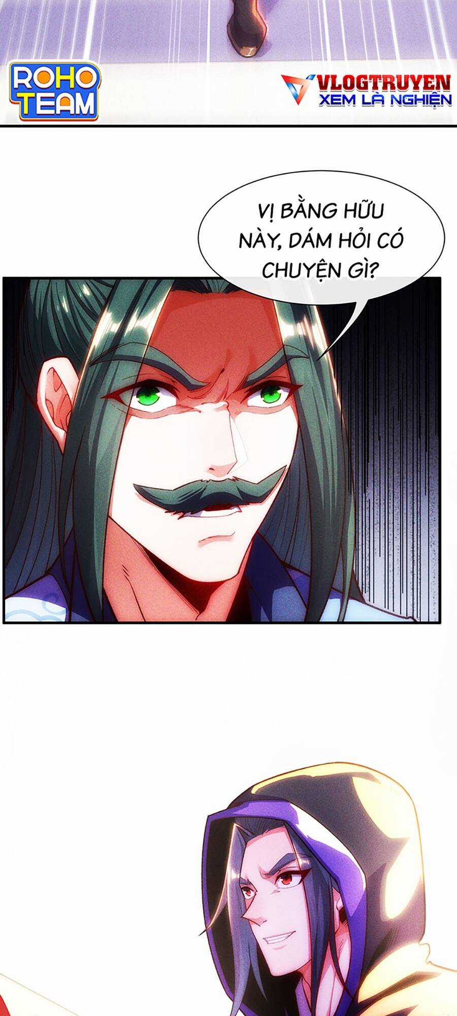 Vạn Cổ Thánh Tôn Chapter 6 trang 6