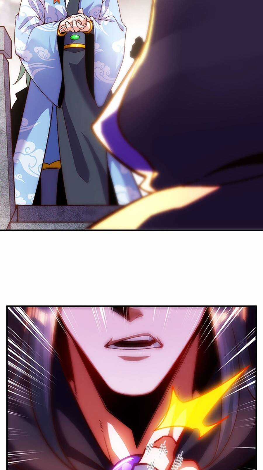 Vạn Cổ Thánh Tôn Chapter 6 trang 8