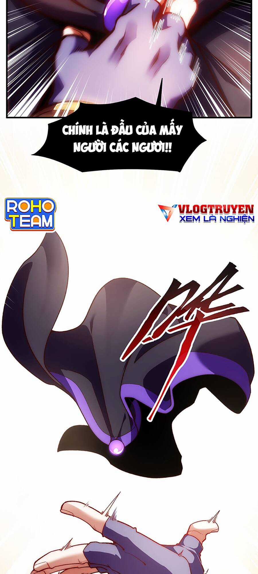 Vạn Cổ Thánh Tôn Chapter 6 trang 9