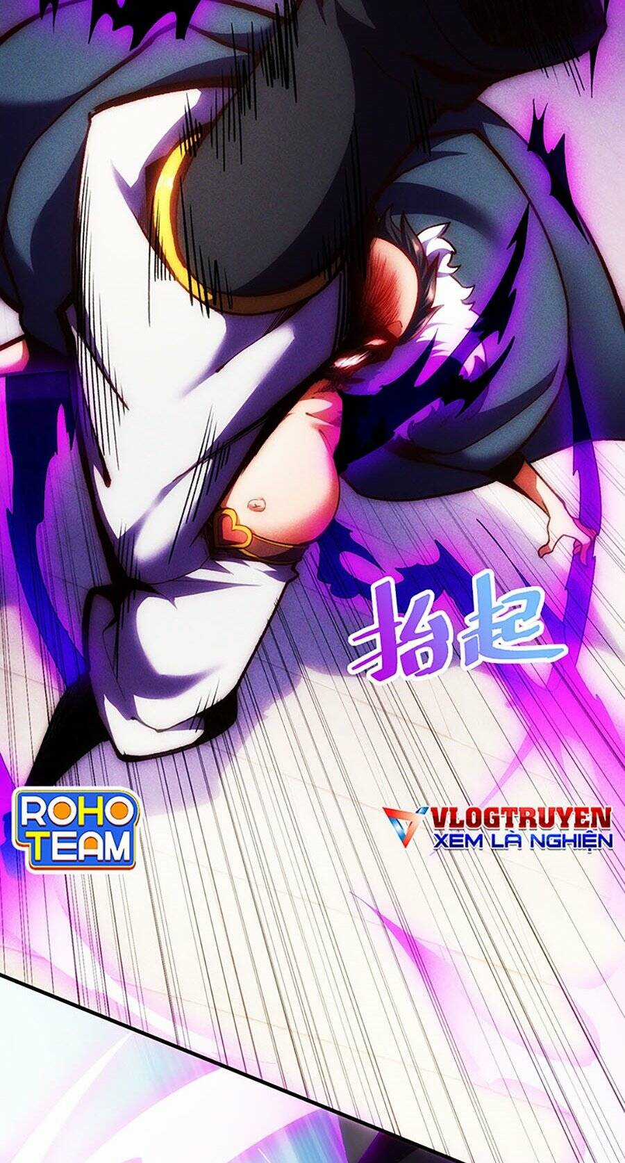 Vạn Cổ Thánh Tôn Chapter 7 trang 10