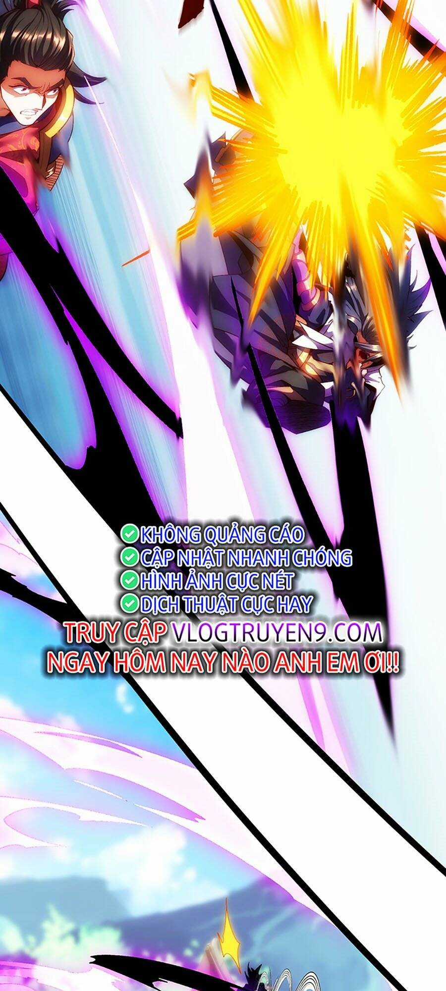 Vạn Cổ Thánh Tôn Chapter 7 trang 12