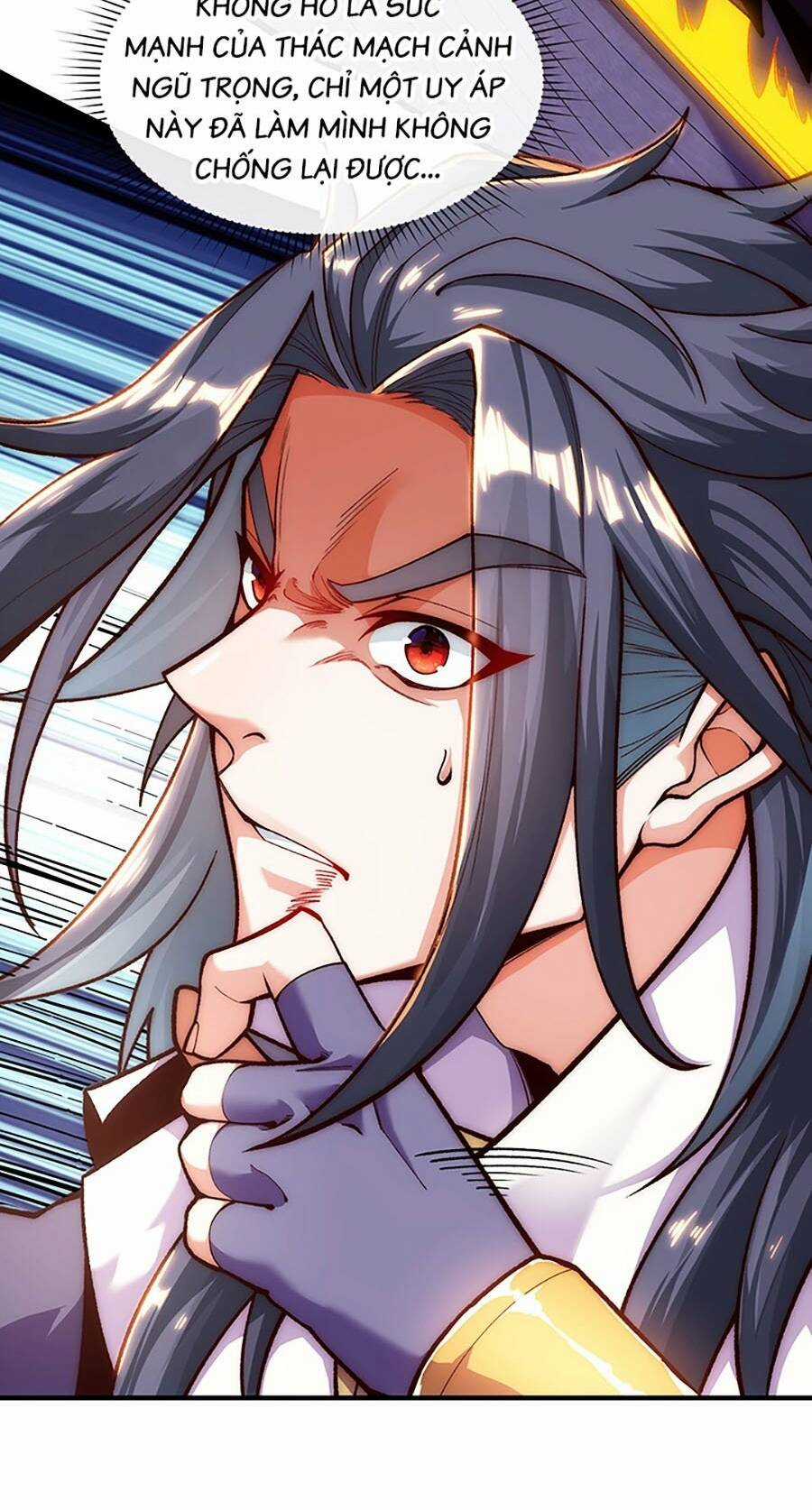 Vạn Cổ Thánh Tôn Chapter 7 trang 14