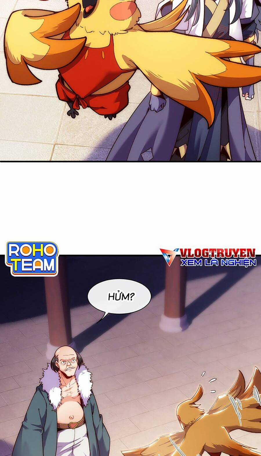 Vạn Cổ Thánh Tôn Chapter 7 trang 17