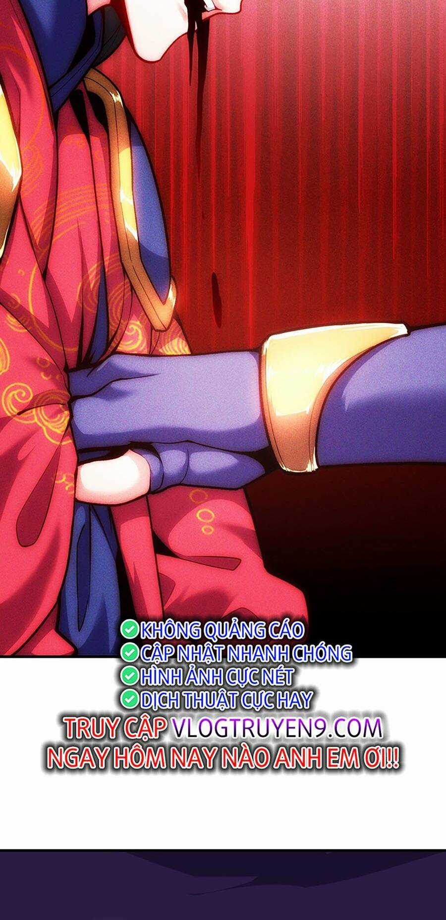 Vạn Cổ Thánh Tôn Chapter 7 trang 33