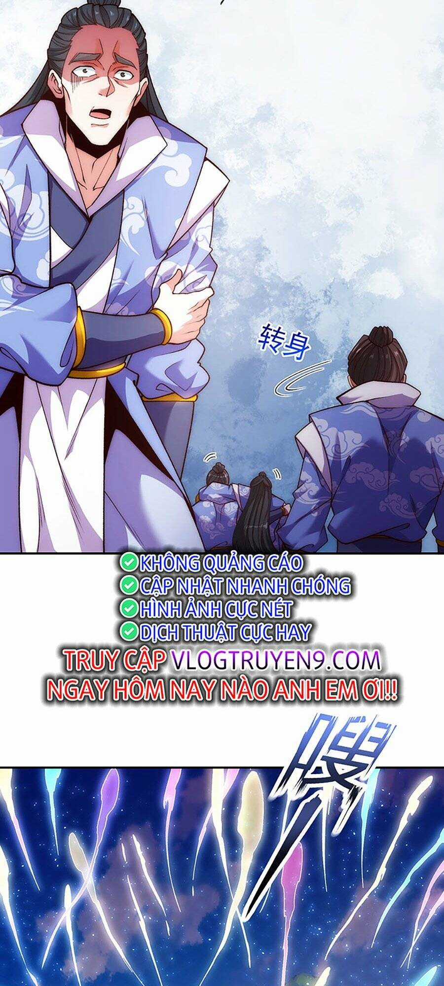 Vạn Cổ Thánh Tôn Chapter 7 trang 47