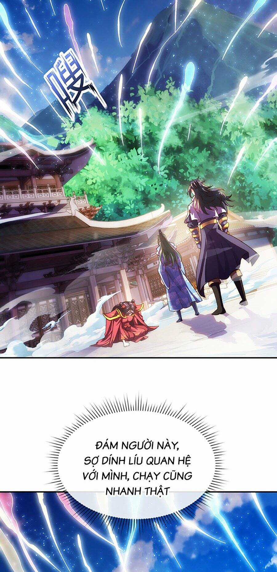 Vạn Cổ Thánh Tôn Chapter 7 trang 48