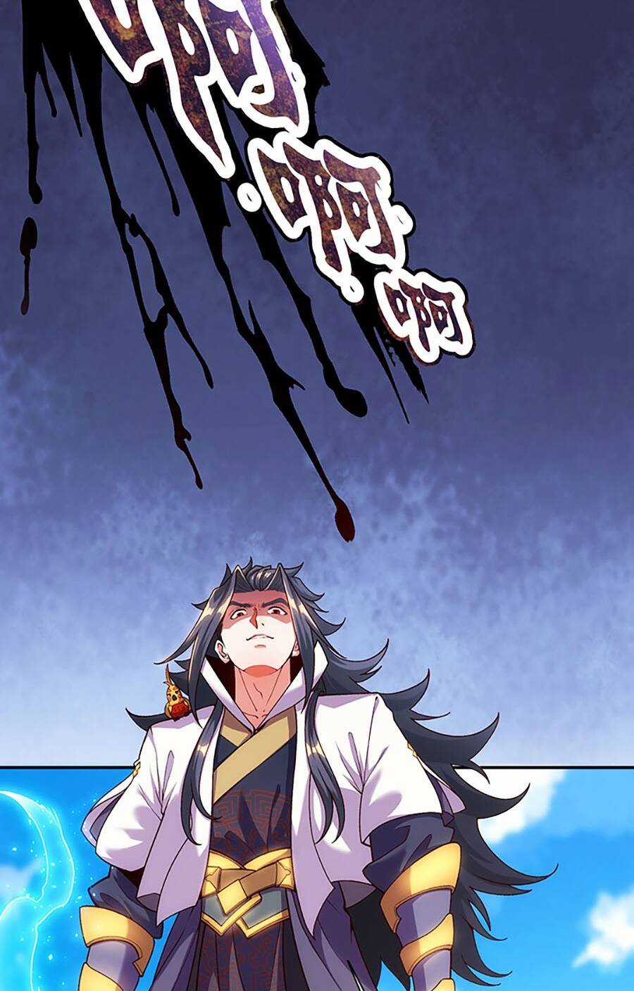 Vạn Cổ Thánh Tôn Chapter 8 trang 10