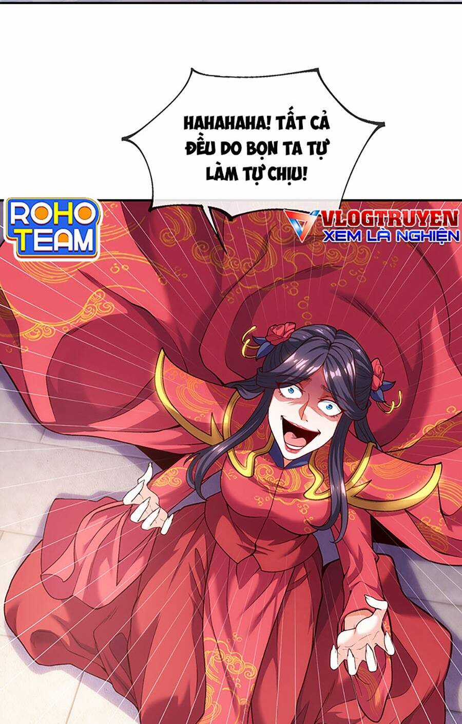 Vạn Cổ Thánh Tôn Chapter 8 trang 14