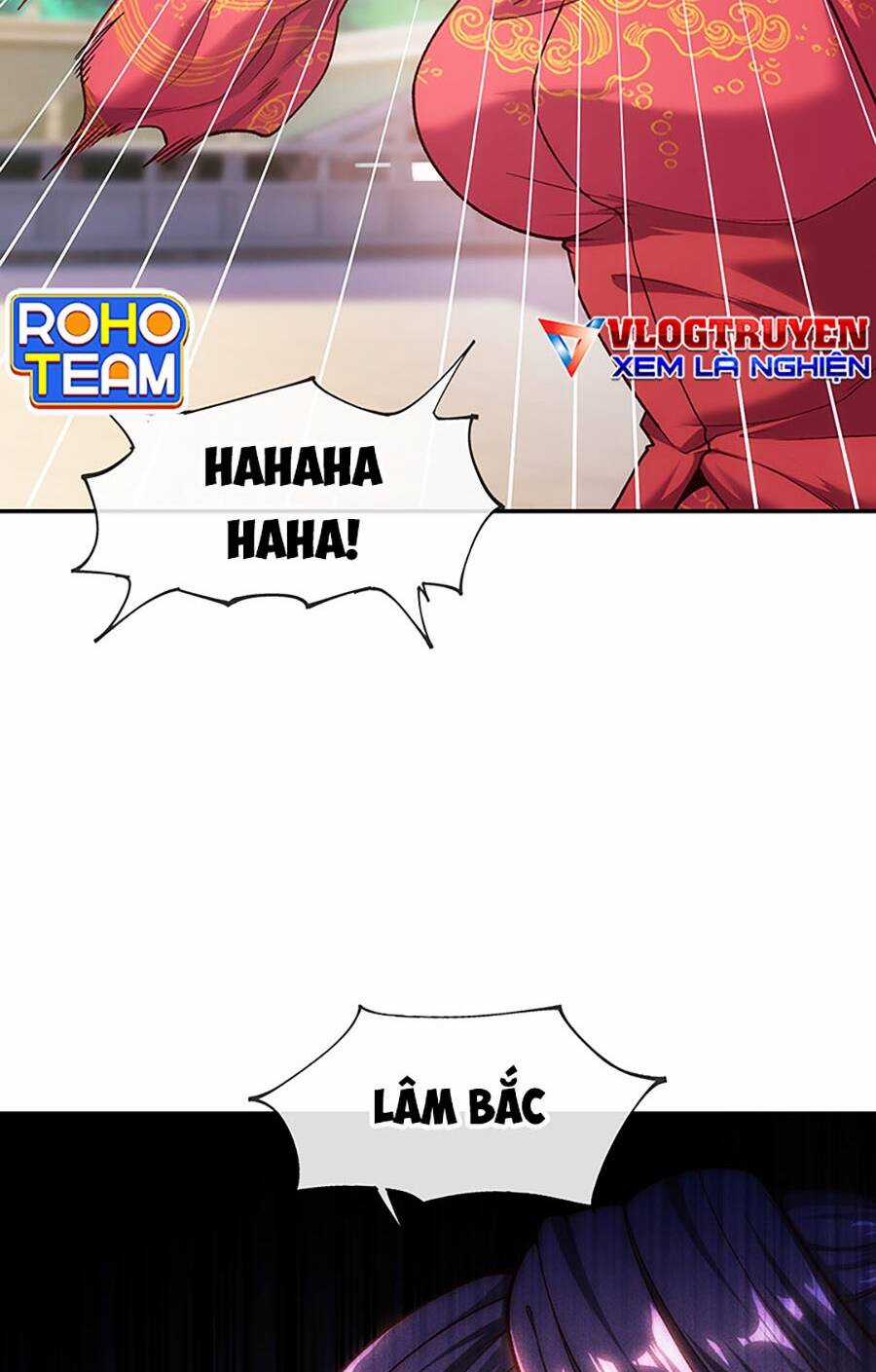 Vạn Cổ Thánh Tôn Chapter 8 trang 18