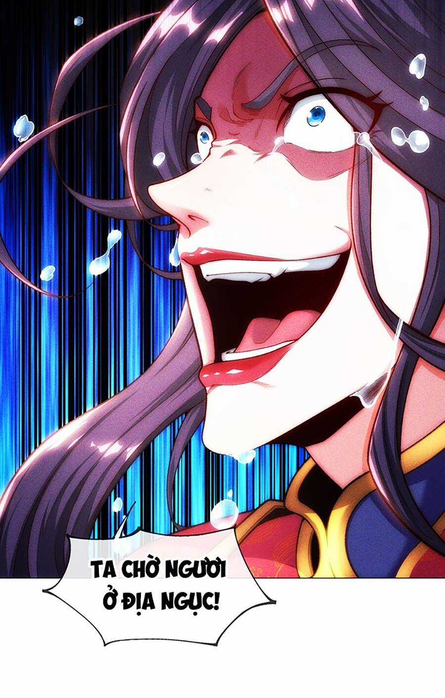 Vạn Cổ Thánh Tôn Chapter 8 trang 19