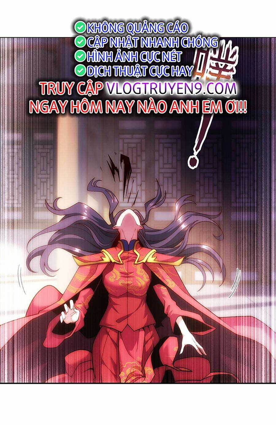 Vạn Cổ Thánh Tôn Chapter 8 trang 20