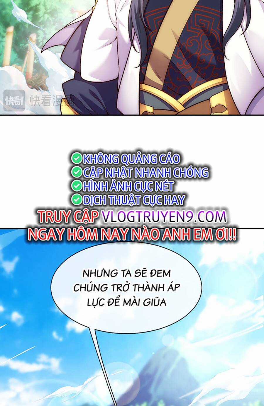 Vạn Cổ Thánh Tôn Chapter 8 trang 23