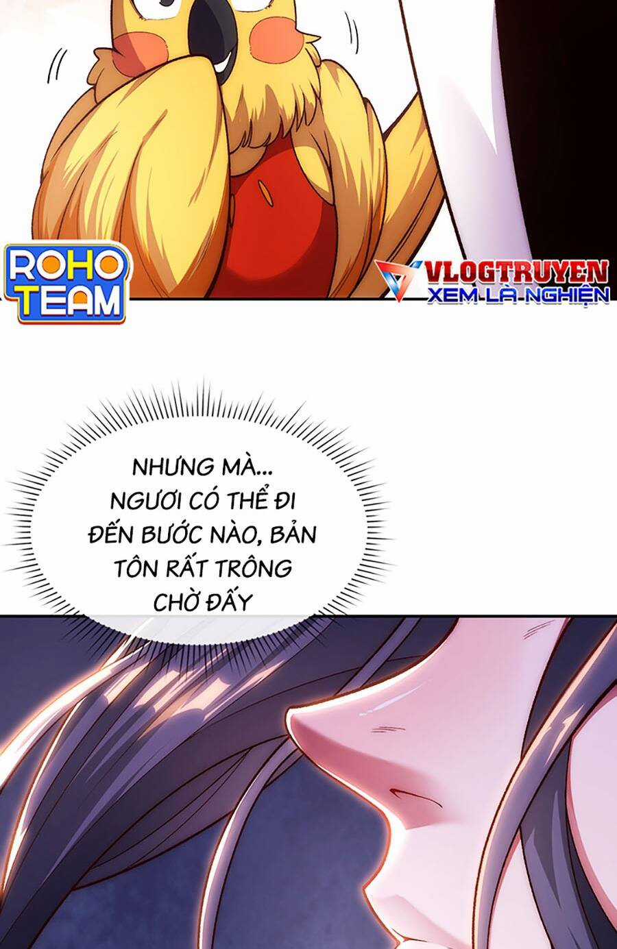 Vạn Cổ Thánh Tôn Chapter 8 trang 26