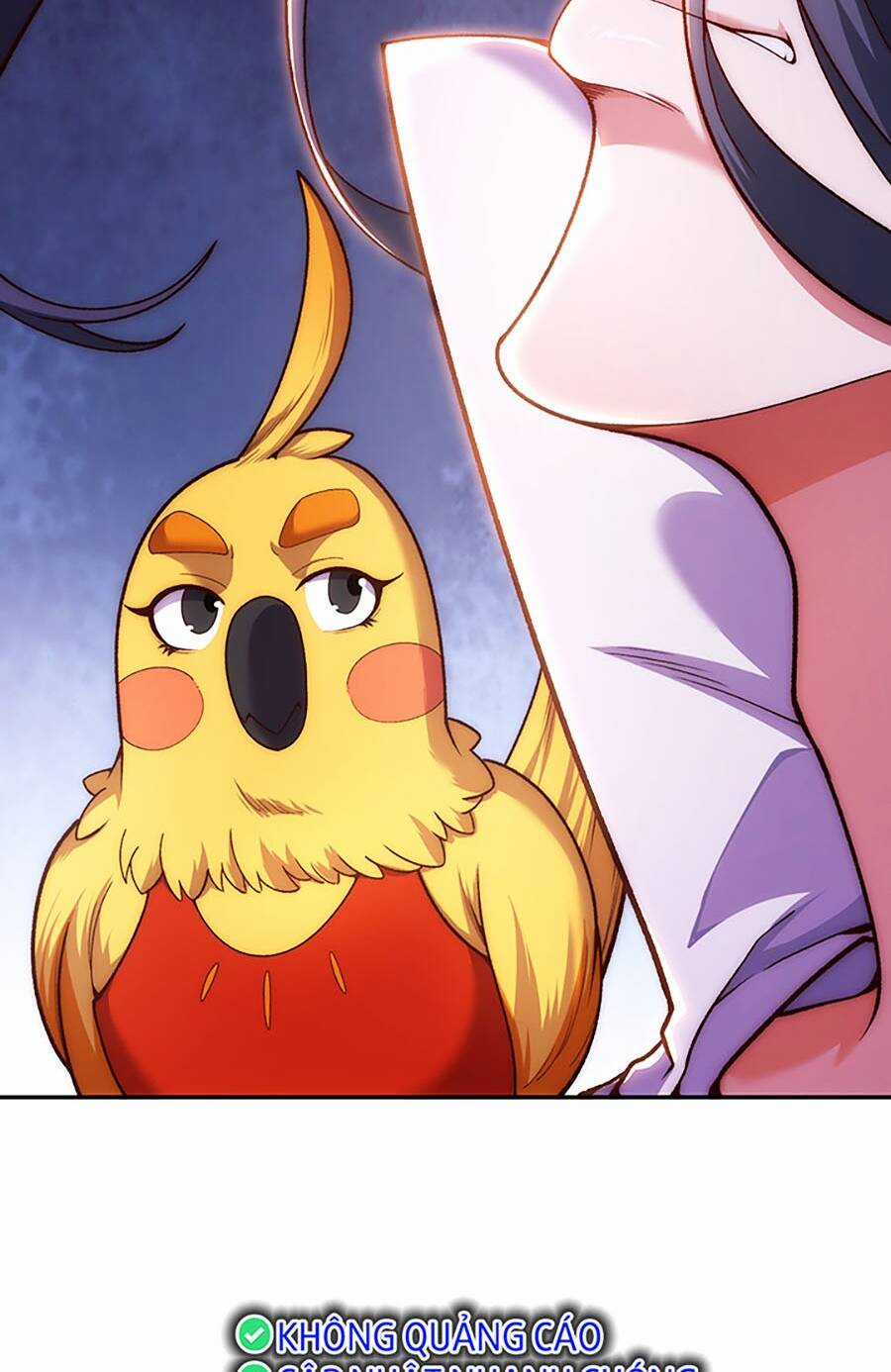 Vạn Cổ Thánh Tôn Chapter 8 trang 27