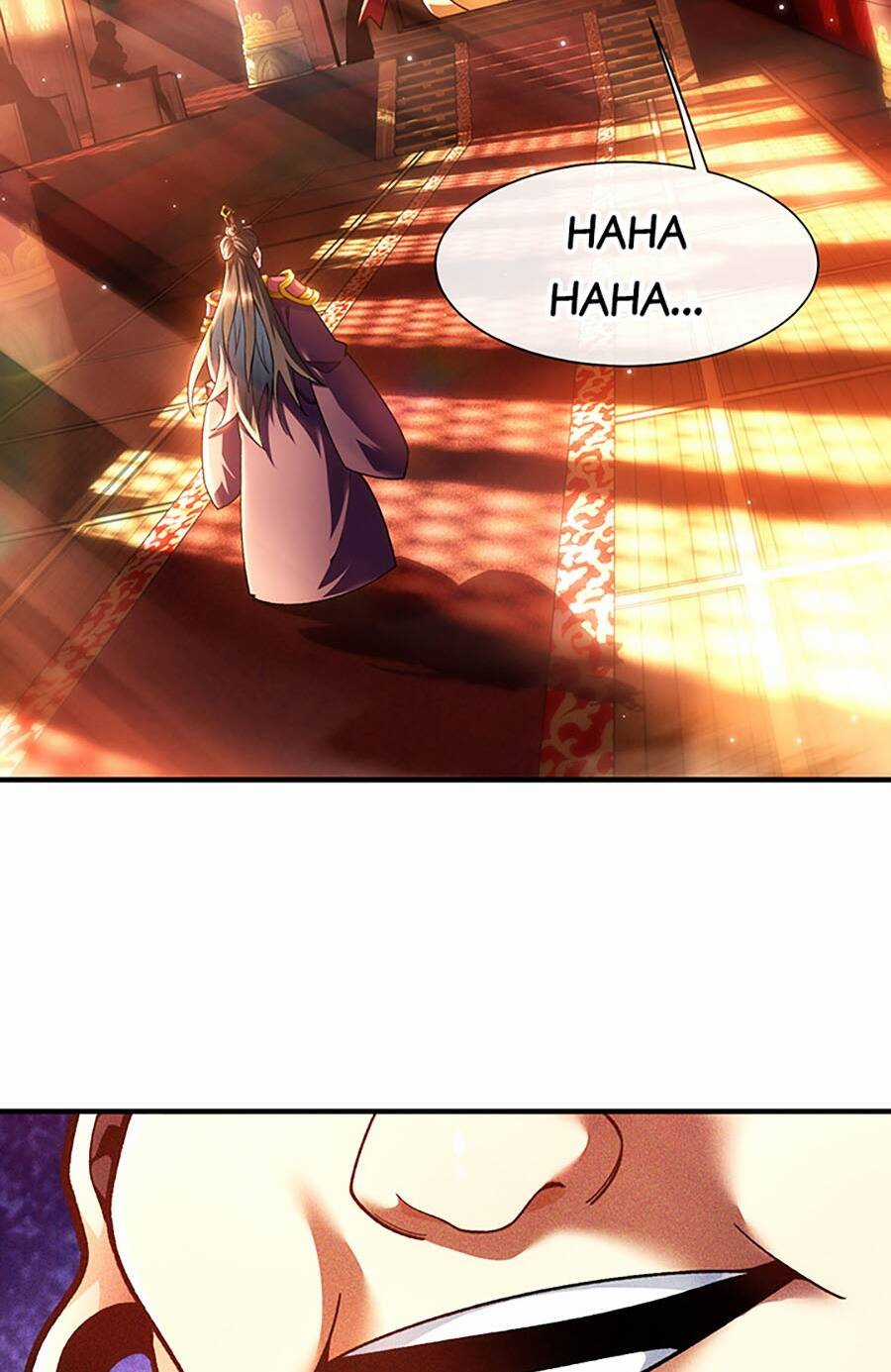 Vạn Cổ Thánh Tôn Chapter 8 trang 30