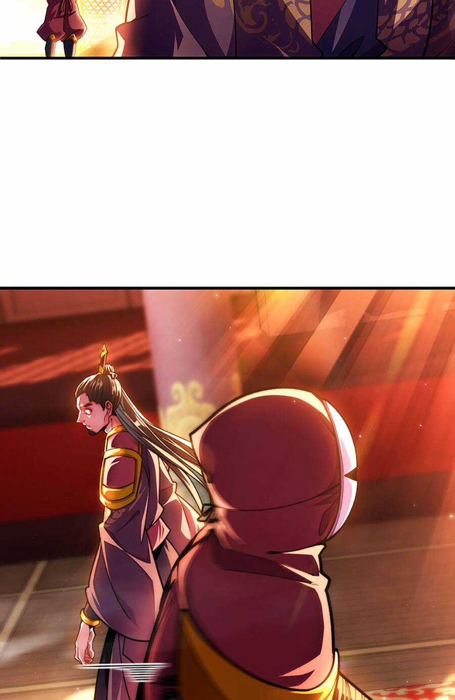 Vạn Cổ Thánh Tôn Chapter 8 trang 35